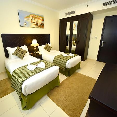 Alain Hotel Adzsmán Kültér fotó