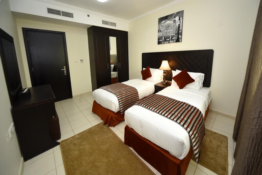 Alain Hotel Adzsmán Kültér fotó