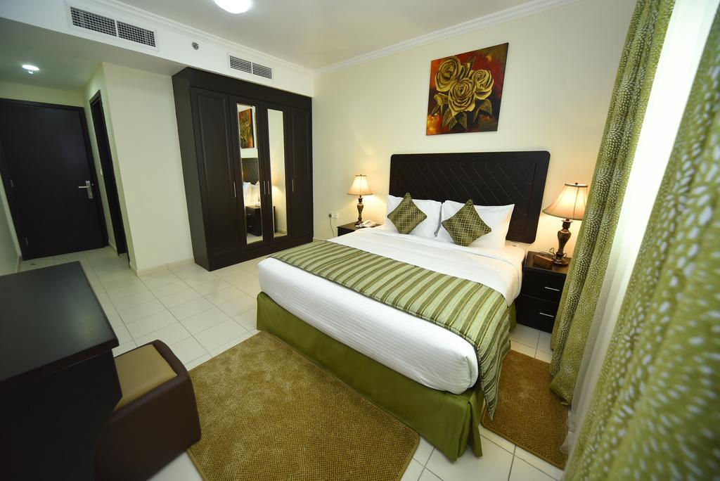 Alain Hotel Adzsmán Kültér fotó