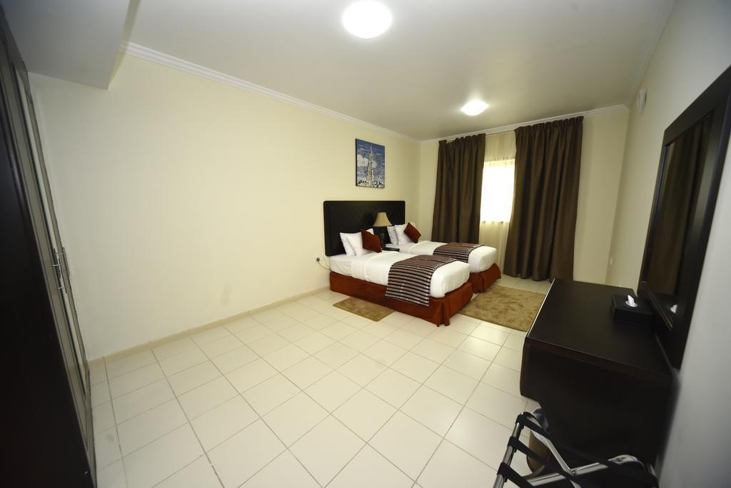 Alain Hotel Adzsmán Kültér fotó