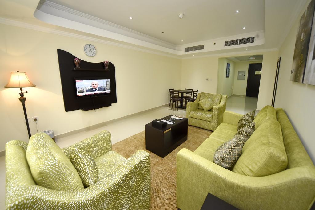 Alain Hotel Adzsmán Kültér fotó