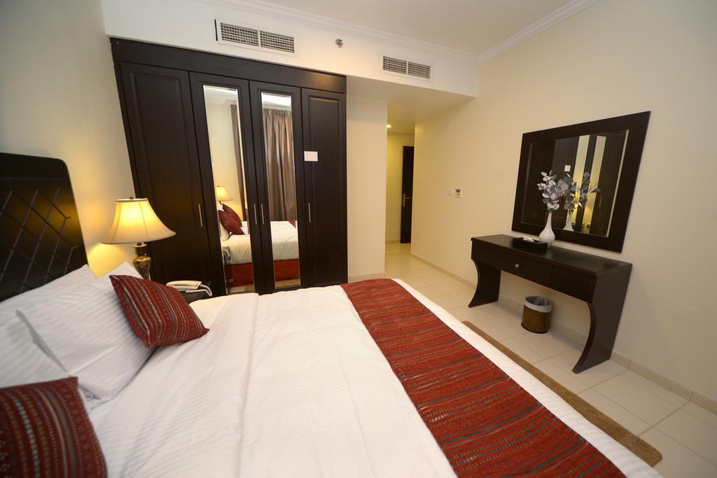 Alain Hotel Adzsmán Kültér fotó