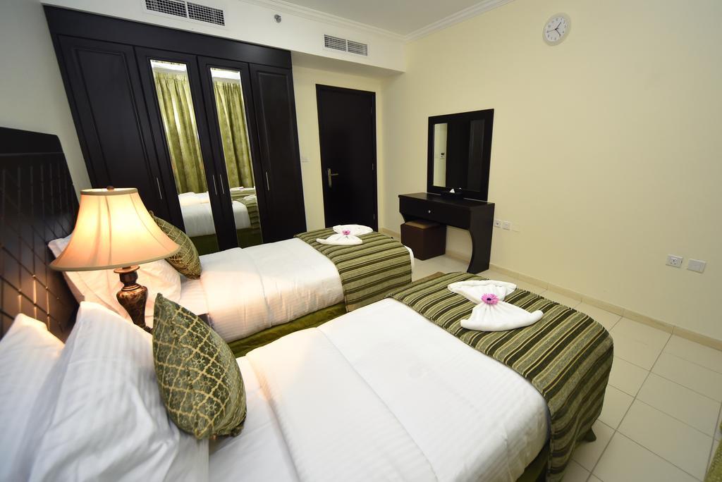 Alain Hotel Adzsmán Kültér fotó