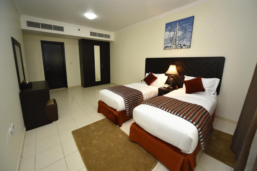 Alain Hotel Adzsmán Kültér fotó