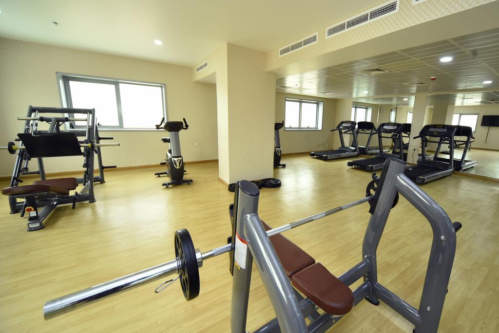 Alain Hotel Adzsmán Kültér fotó