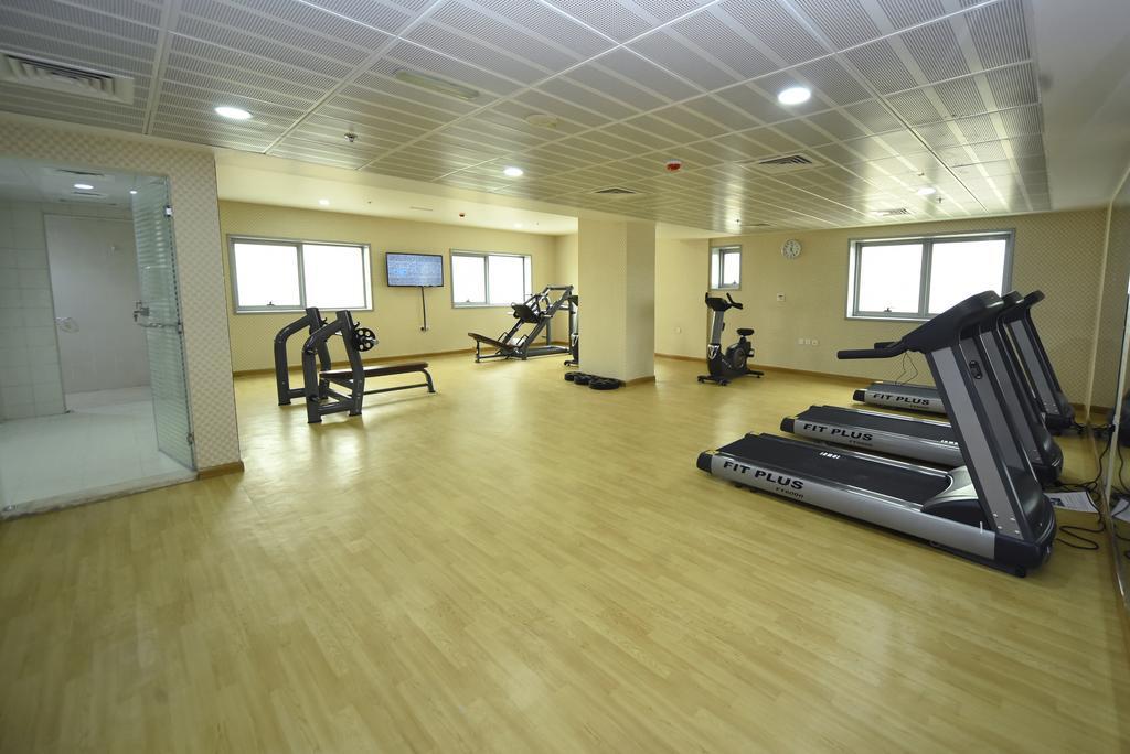 Alain Hotel Adzsmán Kültér fotó