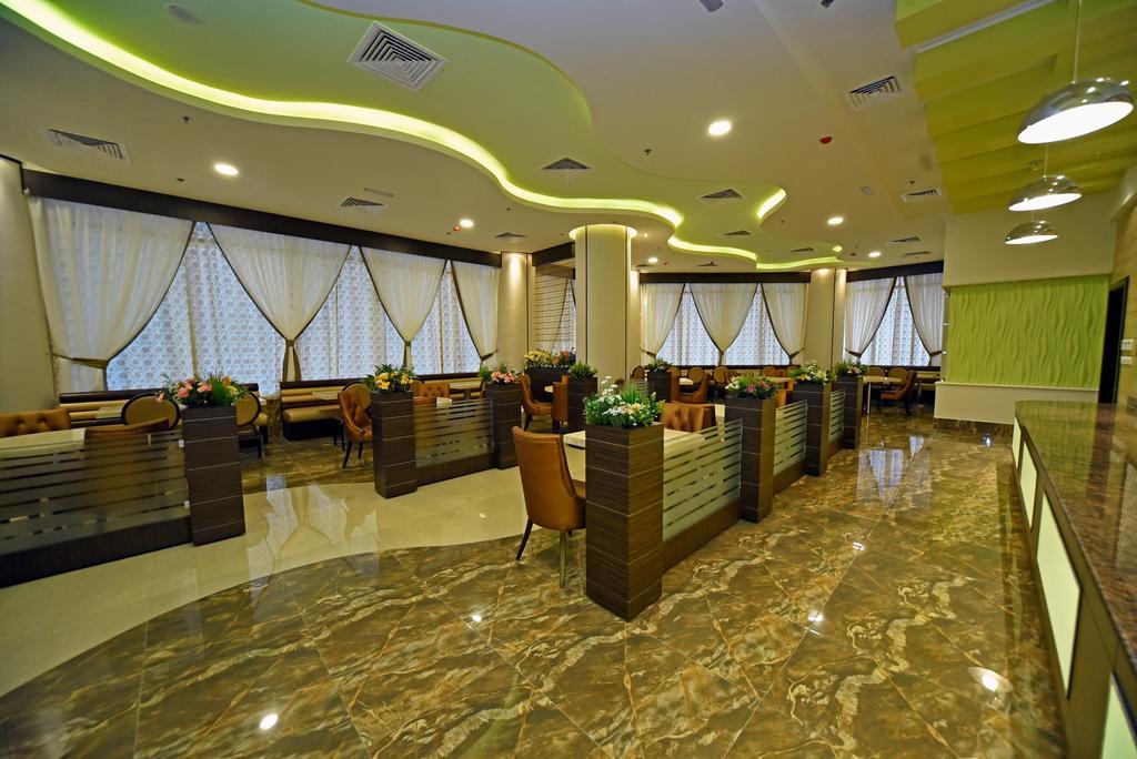 Alain Hotel Adzsmán Kültér fotó