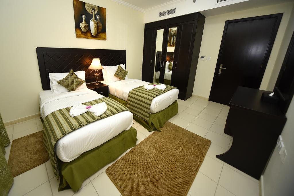 Alain Hotel Adzsmán Kültér fotó