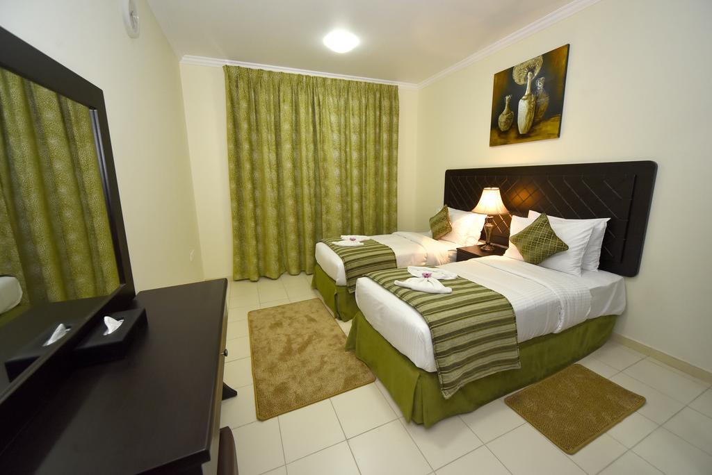 Alain Hotel Adzsmán Kültér fotó