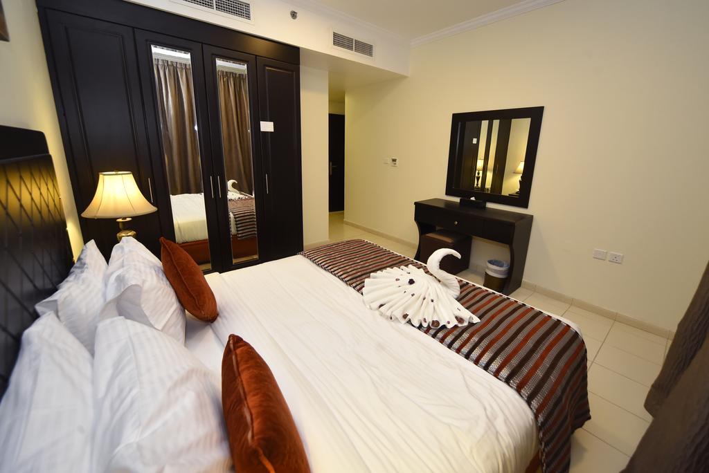 Alain Hotel Adzsmán Kültér fotó