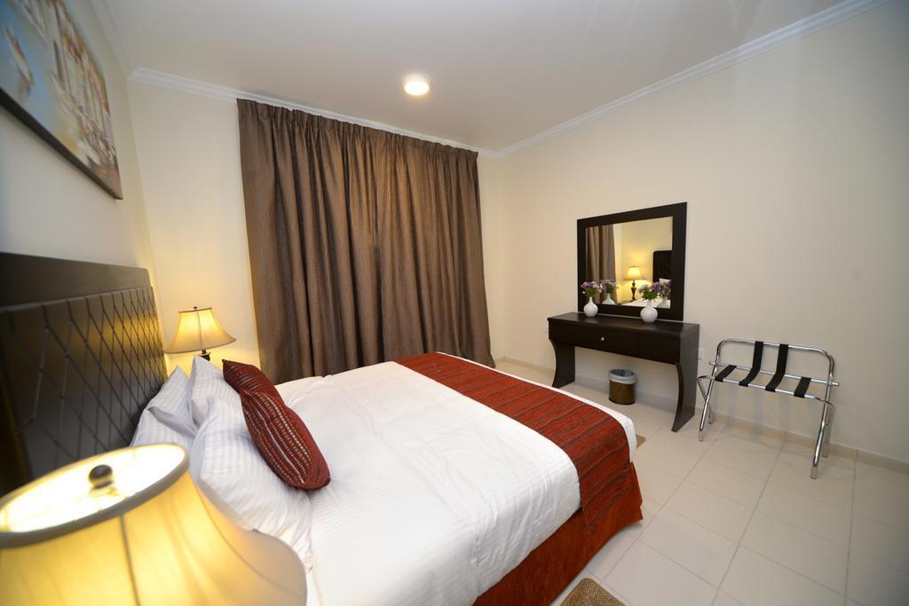 Alain Hotel Adzsmán Kültér fotó